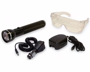 手电筒式LED紫外线灯 OPX-365/F