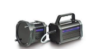 充电式紫外线灯 BigBeam