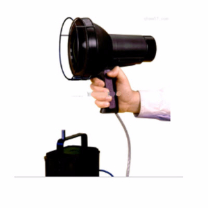 便携式磁粉探伤用紫外线灯 FC-100