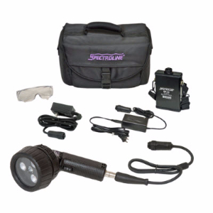 高强度LED紫外线灯  TRI-365SBLC