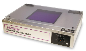 台式紫外透射仪 TC-254R