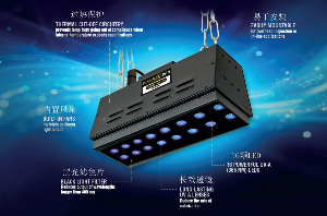 面光源紫外线灯  PM-1600SBLC