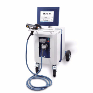 日立移动式直读光谱仪  TMP