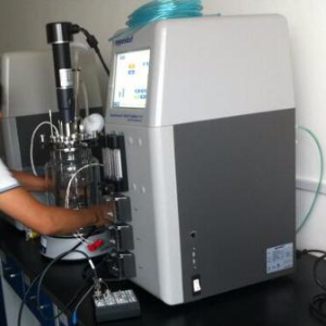 发酵罐生物反应器 BioFlo/CelliGen 115