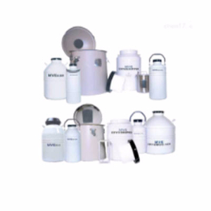 航空型液氮罐 CryoShipper XC20/3V