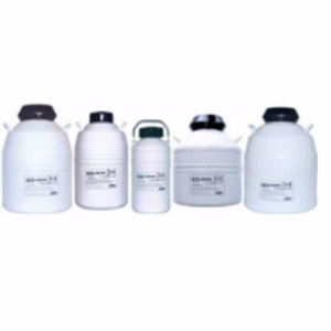 气液两便液氮罐 Doble20