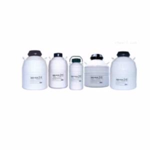 气液两便液氮罐 Doble34