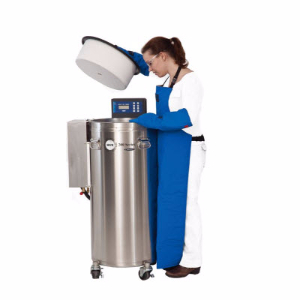 液氮罐  MVE Series