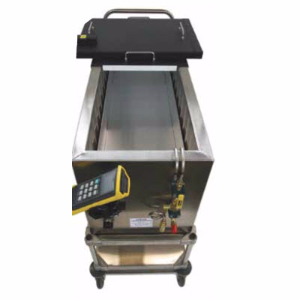 MVE不锈钢液氮样本转运车 CRYOCART（LOCATOR4）