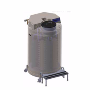 气相液氮罐 MVE 1539P