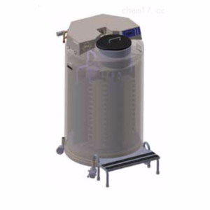 气相液氮罐 HEco 1500系列