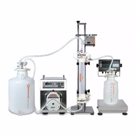 中试用切向流过滤系统 SYM3-112-01N