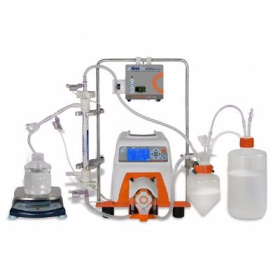 研发用IIi切向流过滤系统 SYR2-U20-01N