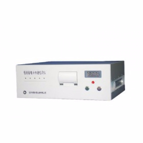 毛细管电泳快速检测仪 CL4020