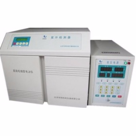 高效毛细管电泳仪紫外检测器 CL1030A