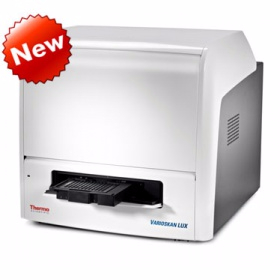 多功能微孔板读数仪 Varioskan LUX