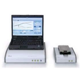 实时无标记细胞功能分析仪 RTCA MP