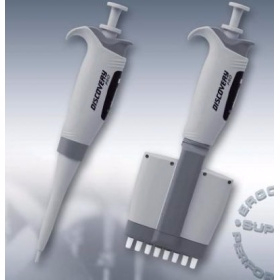 单道及多道连续可调移液器 DP200