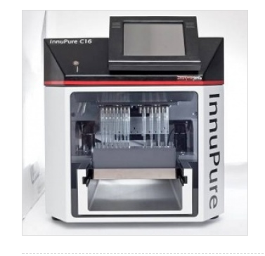 小型自动核酸纯化系统 InnuPure C16