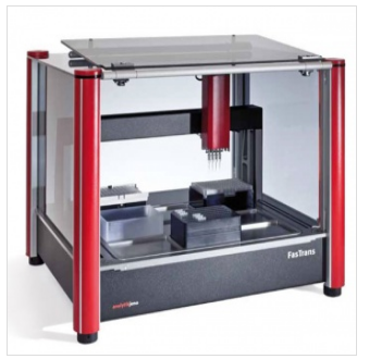 自动化液体处理工作站 FasTrans