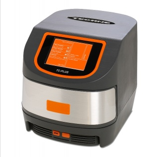 基因扩增仪(PCR) TC-PLUS