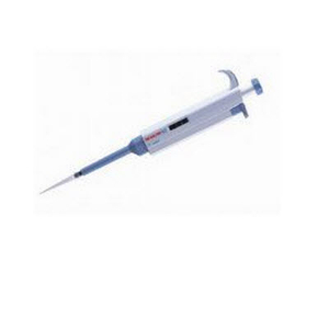 单道可调式移液器 720070