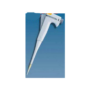 半只消毒单道可调移液器 704180