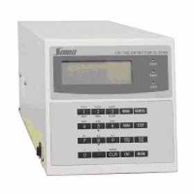 波长可变紫外可见检测器 UV-3740