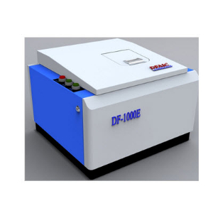 小型台式荧光光谱仪 DF-1000E