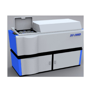双光室荧光光谱仪 DF-1000D