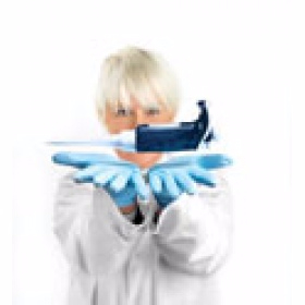 电动移液器 P5000M型