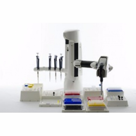 移液机器人 Andrew