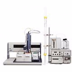 凝胶渗透色谱净化系统 GPC3