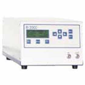 蒸发光检测器 ELSD