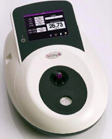 超微量蛋白核酸分析仪 BioDrop-Duo