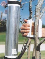 包裹式茎流计 Dynagage