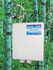 插针式植物茎流计 FLGS-TDP