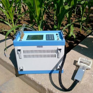 便携式光合荧光仪 Yaxin-1105