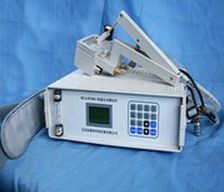 快速光合测定仪 ECA—PCO4O1