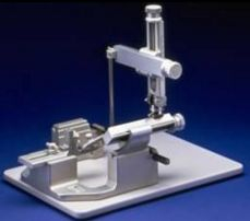 高精度标准型脑立体定位仪 SAS-4100