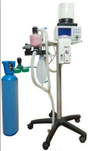 大动物麻醉机 DB085