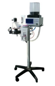 大动物呼吸麻醉机 BW-BAM504