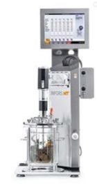 INFORS 台式发酵罐 Labfors BioEtoh