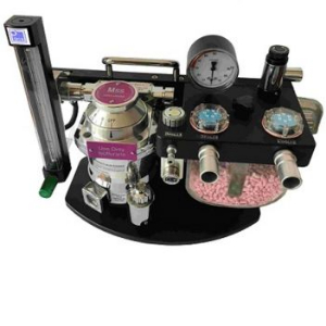 动物麻醉机 ZR-01