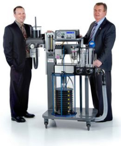 动物麻醉全套解决方案 AML