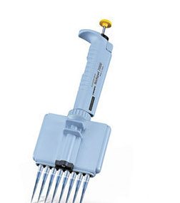 多道可高温移液器 NICHIPET 7000