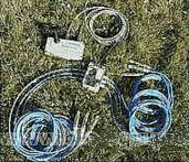 土壤水势仪 pF-Meter