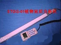 植物冠层分析仪 STGG-01