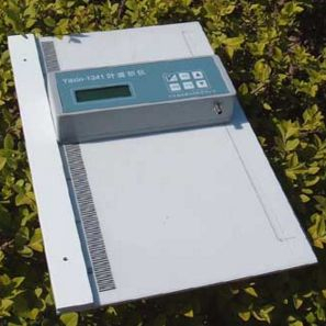 叶面积仪 Yaxin-1241