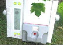 便携式叶面积仪 AM350